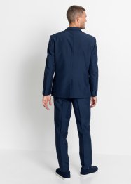 Anzug Slim Fit (2-tlg.Set): Sakko und Hose, bpc selection