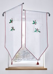 Panneaux mit weihnachtlichem Motiv (1er Pack), bpc living bonprix collection