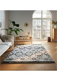 Teppich mit Rhomben, bpc living bonprix collection
