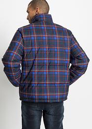 Steppjacke, warm wattiert, John Baner JEANSWEAR