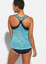 Tankini (2-tlg. Set), RAINBOW