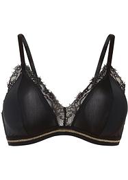 Bralette ohne Bügel, BODYFLIRT