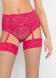 Strapshalter, BODYFLIRT