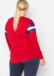 Sweatshirt aus Bio-Baumwolle, bpc bonprix collection