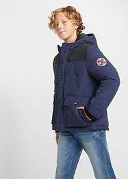 Jungen Winterjacke, bpc bonprix collection