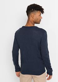 Pullover mit Weihnachtsmotiv, bpc bonprix collection