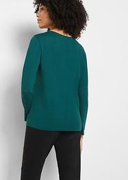 Weihnachts-Langarmshirt, bpc bonprix collection