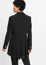 Longblazer mit Schmuck-Knopf, BODYFLIRT boutique