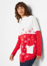 Weihnachtspullover, bpc bonprix collection