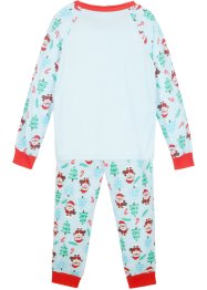 Kinder Pyjama  (2-tlg. Set), bpc bonprix collection