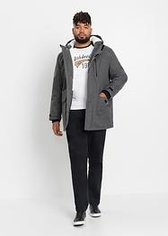 Funktions-Outdoorparka mit Teddyfleece, bpc bonprix collection
