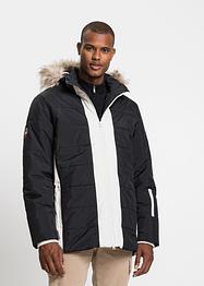 Funktions-Outdoorkurzmantel, bpc bonprix collection