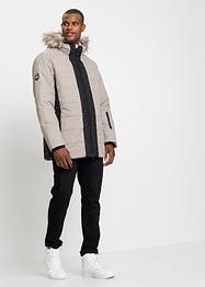 Funktions-Outdoorkurzmantel, bpc bonprix collection
