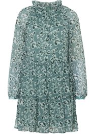 Kleid aus recyceltem Polyester, RAINBOW