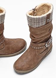 s.Oliver Kinder Stiefel, s.Oliver