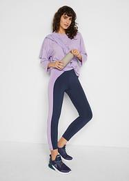Sport-Leggings, 7/8 Länge, bpc bonprix collection