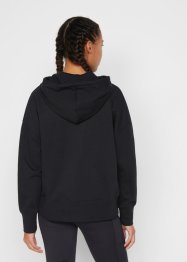 Kapuzen-Sweatshirt, bpc bonprix collection