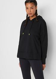 Kapuzen-Sweatshirt, bpc bonprix collection