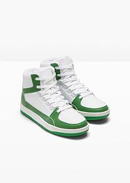 High top Sneaker, RAINBOW