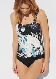 Tankini (2-tlg.Set) nachhaltig, bpc selection