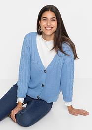 Strickjacke, BODYFLIRT