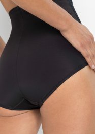 Shape Panty mit Spitze und mittlerer Formkraft, bpc bonprix collection - Nice Size