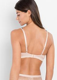 Bralette ohne Bügel mit toller Stickerei, BODYFLIRT