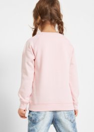 Mädchen Sweatshirt mit Fotodruck, bpc bonprix collection