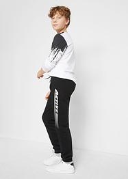 Jungen Sweathose, bpc bonprix collection