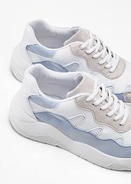 Chunky Sneaker, RAINBOW