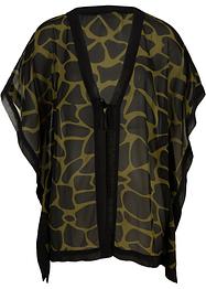 Strand Kaftan-Kleid, bpc selection