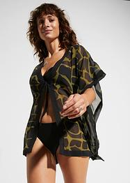 Strand Kaftan-Kleid, bpc selection