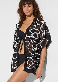Strand Kaftan-Kleid, bpc selection