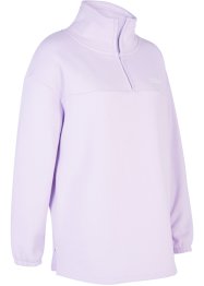 Super Soft Sweatshirt mit Turtle Neck, bpc bonprix collection