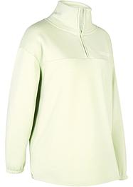 Super Soft Sweatshirt mit Turtle Neck, bpc bonprix collection