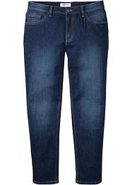 Loose Fit Jeans mit Bio-Baumwolle, John Baner JEANSWEAR