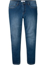 Classic Fit Stretch-Jeans mit Bio-Baumwolle, John Baner JEANSWEAR