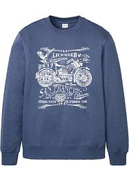 Sweatshirt, John Baner JEANSWEAR