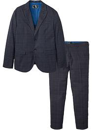 Anzug (2-tlg.Set): Sakko und Hose, bpc selection