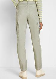 Cargo-Hose in Used-Optik, bpc bonprix collection