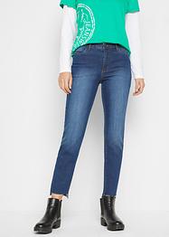 Stretch-Jeans, Straight, John Baner JEANSWEAR