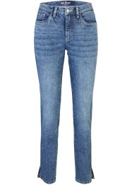 SlimFit Stretch-Jeans mit Positive Denim #1 Fabric, John Baner JEANSWEAR