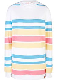 Long-Sweatshirt, John Baner JEANSWEAR