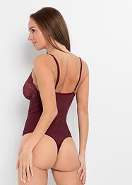 Stringbody ouvert, VENUS
