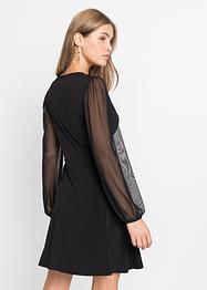 Jerseykleid, BODYFLIRT boutique