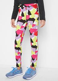 Mädchen Sport-Leggings, bpc bonprix collection