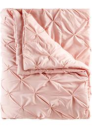 Tagesdecke mit Zwirbel, bpc living bonprix collection