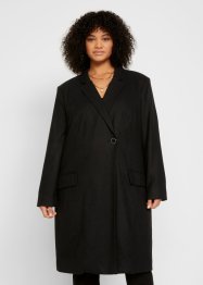 Maxi Blazer Coat, bpc selection