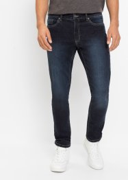 Slim Fit Stretch-Jeans, Straight, RAINBOW