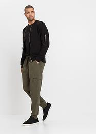 Jogginghose mit Cargotaschen, RAINBOW